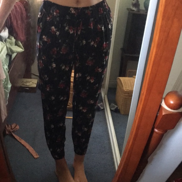 Hollister Pants - Hollister pants